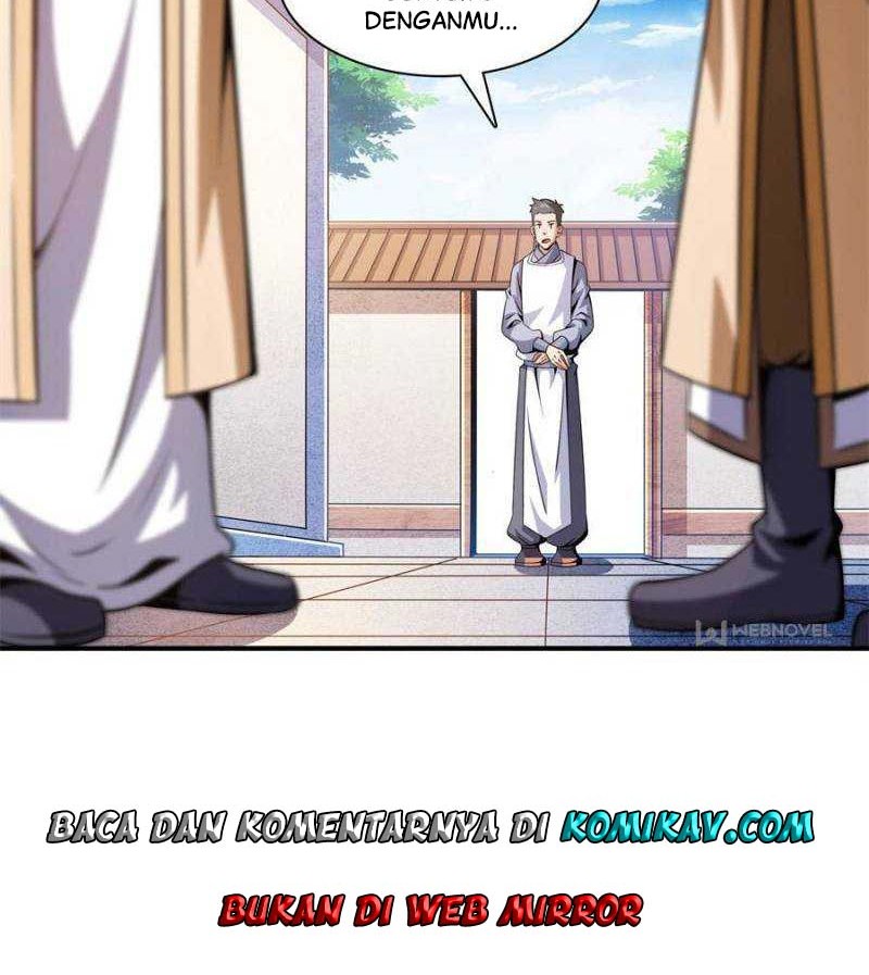 Library Tiandao Chapter 108 - halaman 31