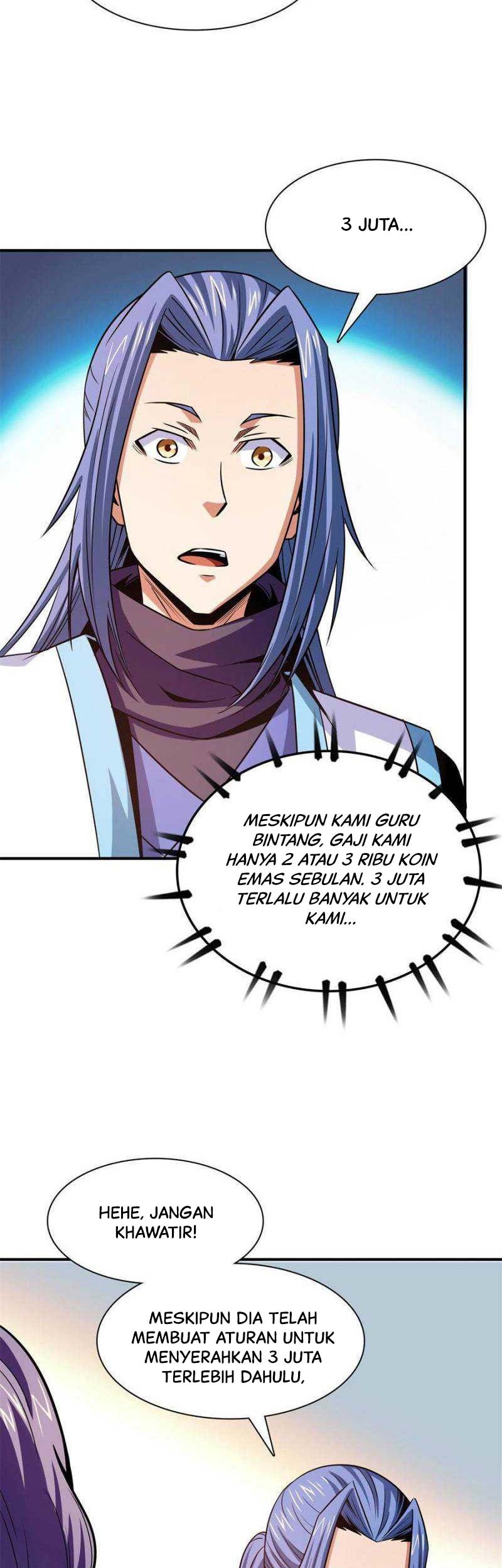 Library Tiandao Chapter 108 - halaman 4