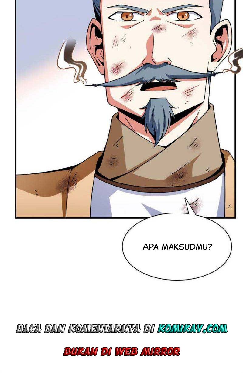 Library Tiandao Chapter 109 - halaman 35