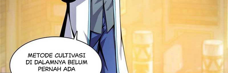 Library Tiandao Chapter 11 - halaman 3