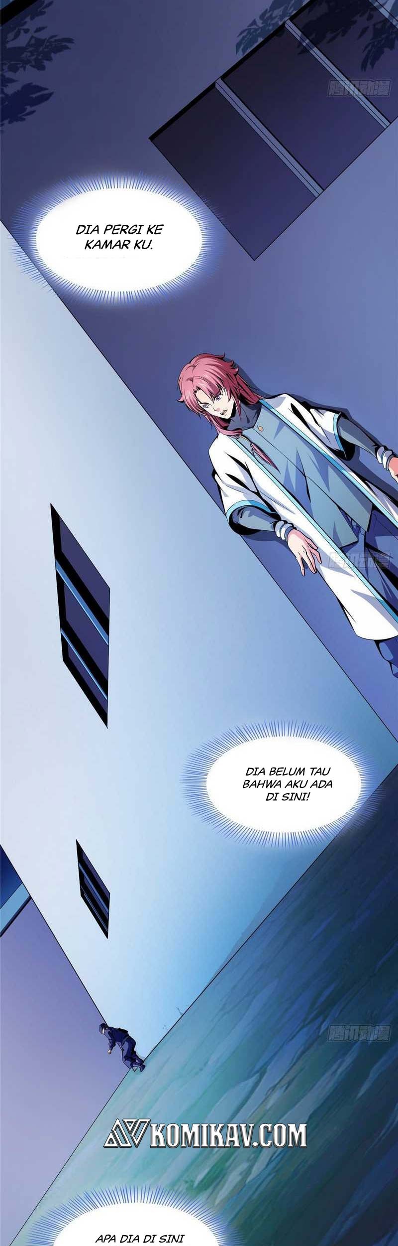 Library Tiandao Chapter 11 - halaman 30