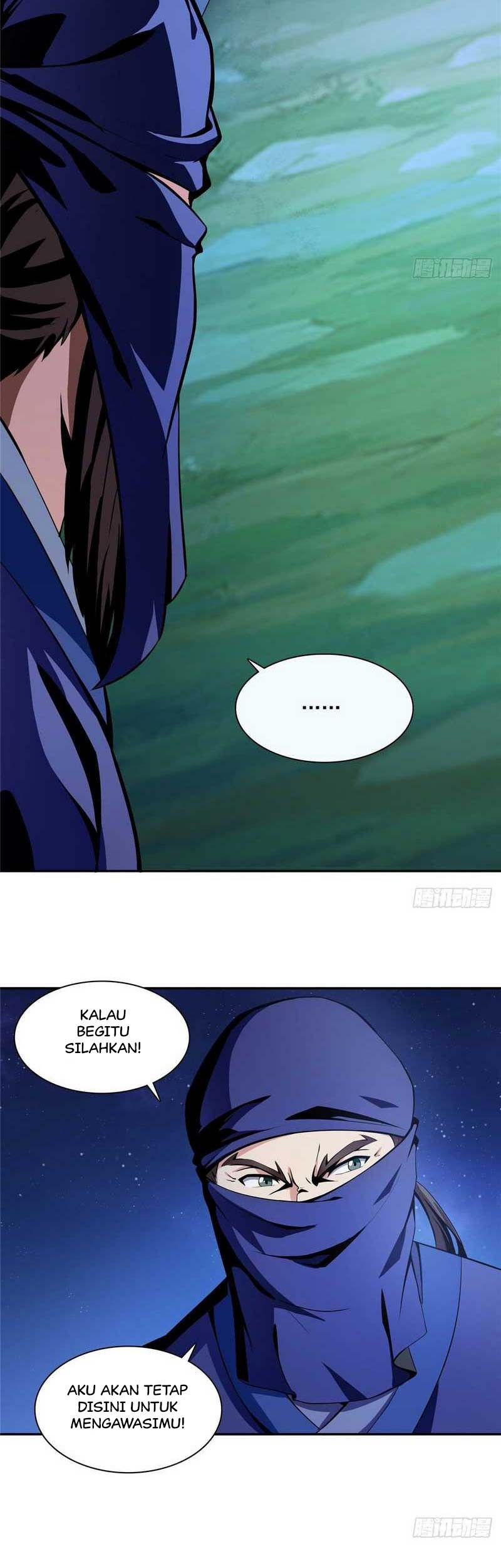 Library Tiandao Chapter 11 - halaman 36