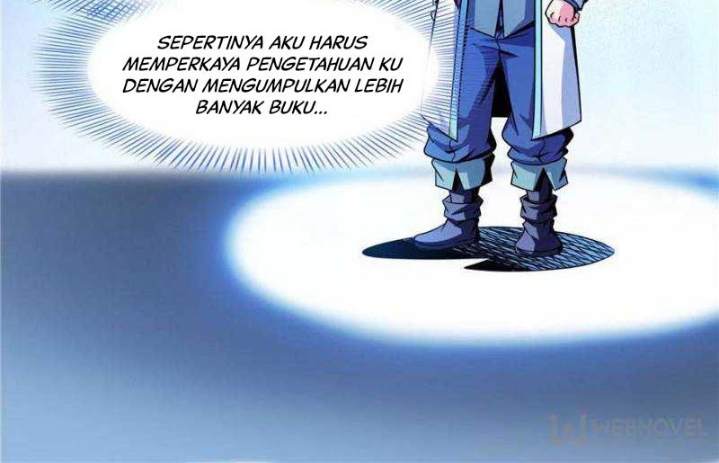 Library Tiandao Chapter 110 - halaman 13