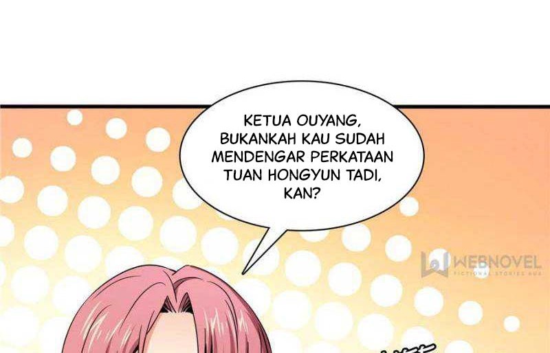 Library Tiandao Chapter 110 - halaman 15