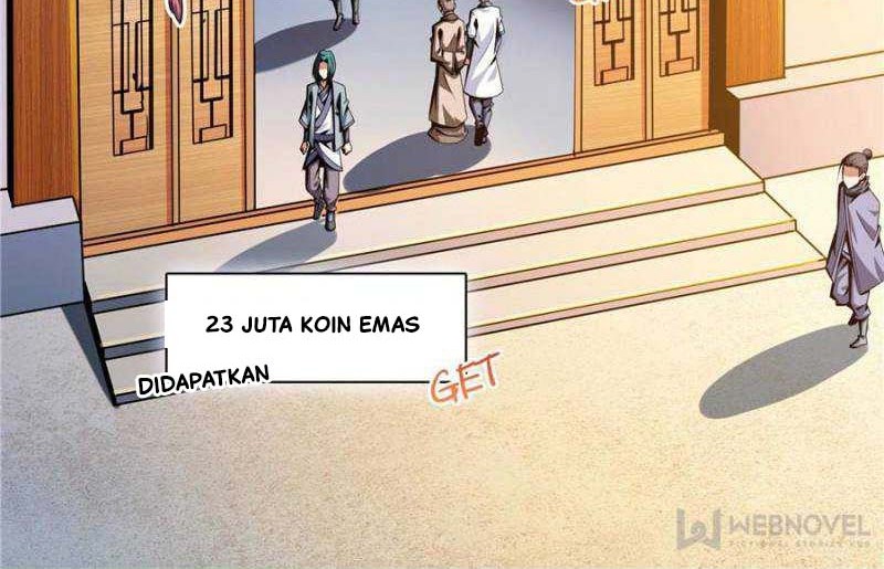 Library Tiandao Chapter 110 - halaman 17