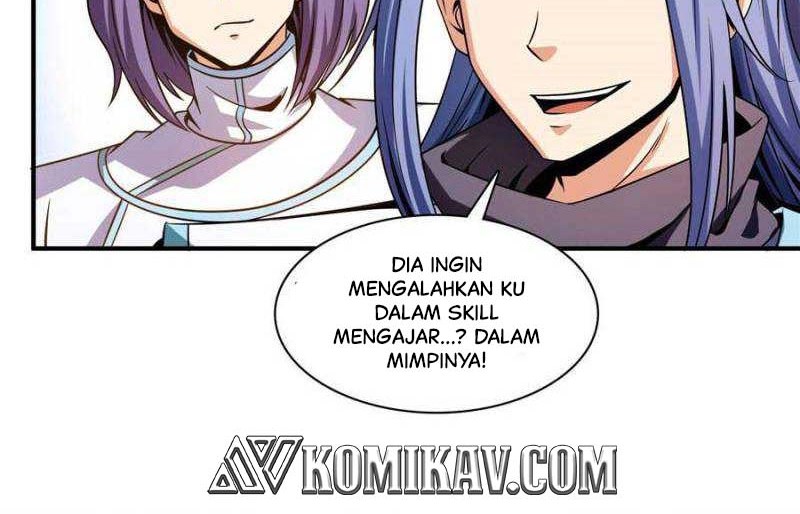 Library Tiandao Chapter 110 - halaman 21