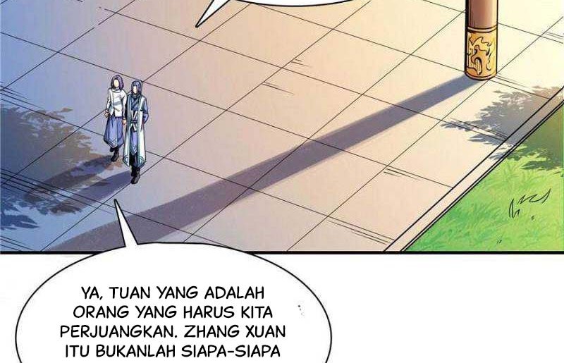 Library Tiandao Chapter 110 - halaman 23