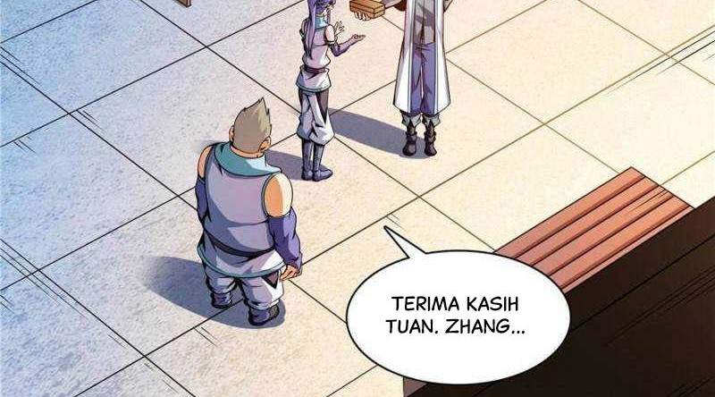 Library Tiandao Chapter 110 - halaman 29