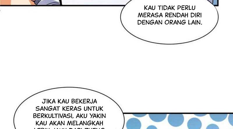 Library Tiandao Chapter 110 - halaman 31