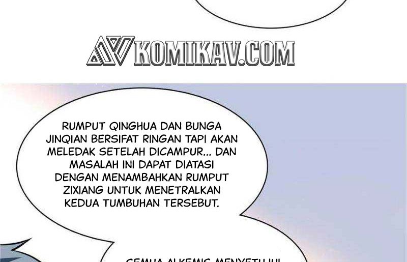 Library Tiandao Chapter 110 - halaman 5