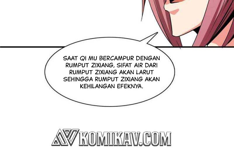 Library Tiandao Chapter 110 - halaman 9