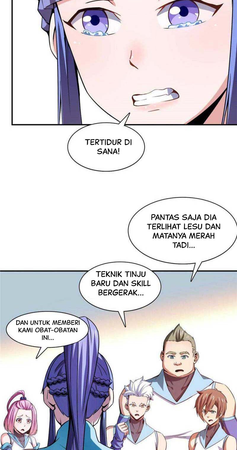 Library Tiandao Chapter 111 - halaman 33