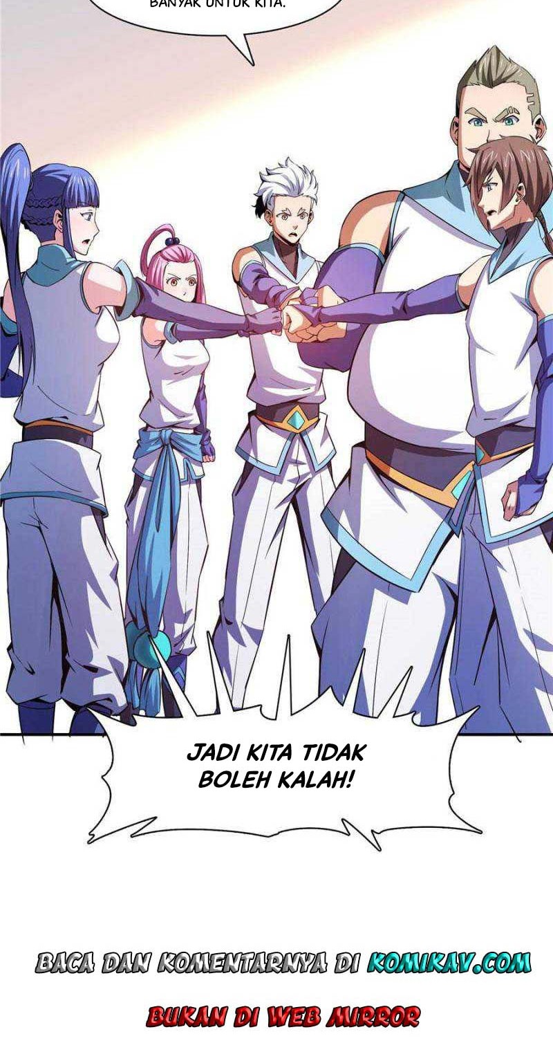 Library Tiandao Chapter 111 - halaman 35