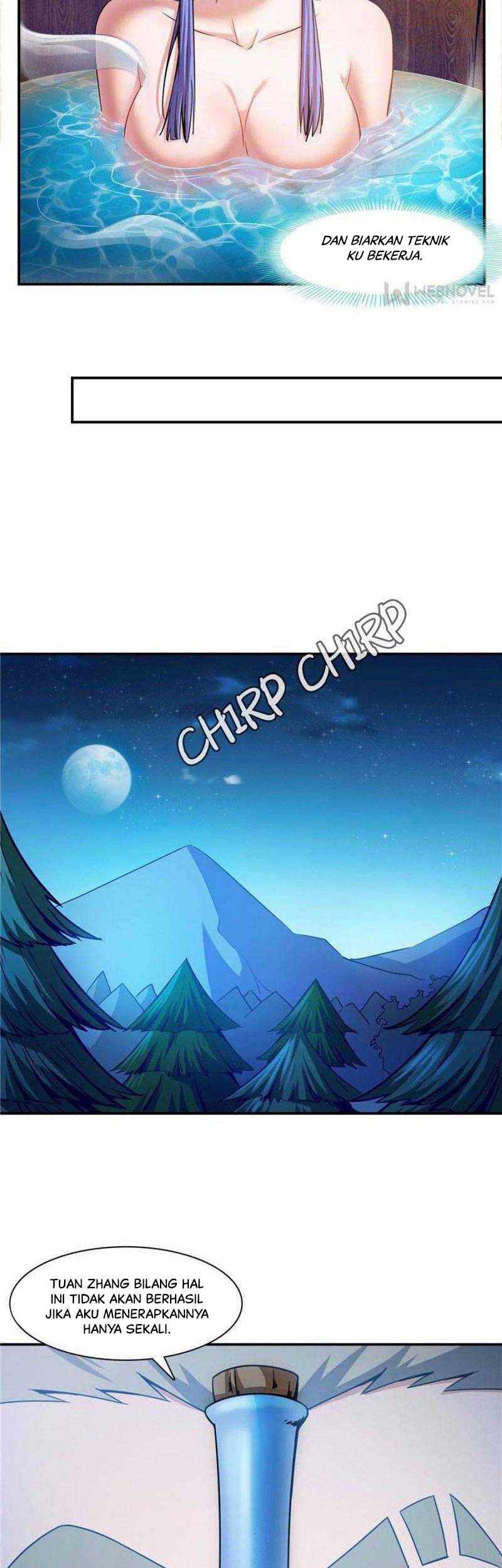 Library Tiandao Chapter 112 - halaman 24