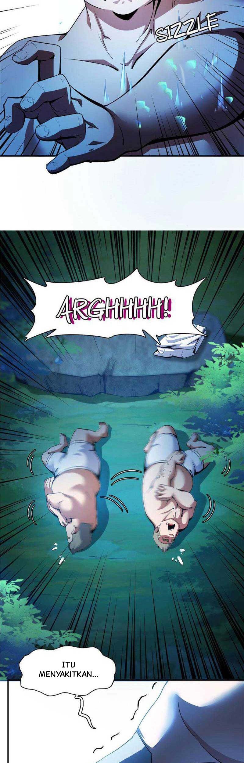 Library Tiandao Chapter 112 - halaman 28