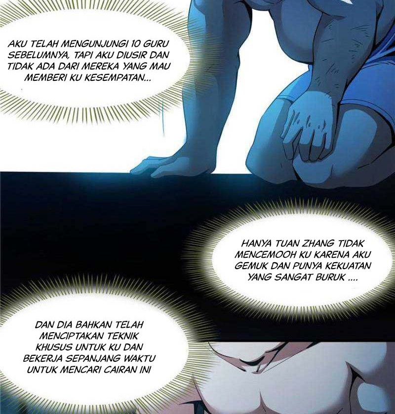 Library Tiandao Chapter 112 - halaman 31