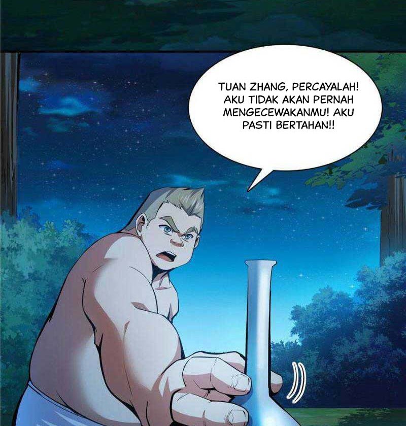 Library Tiandao Chapter 112 - halaman 33