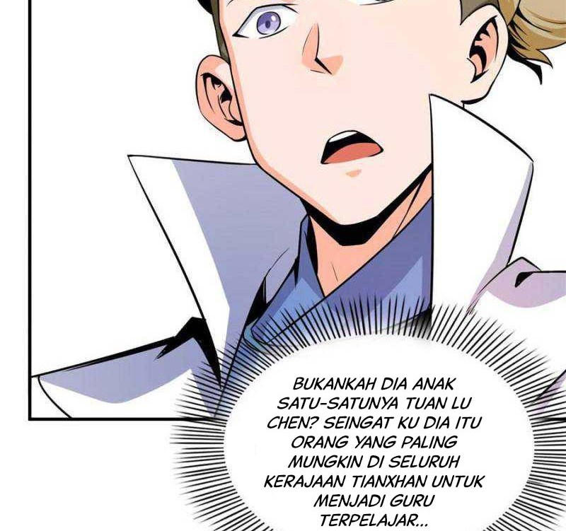 Library Tiandao Chapter 113 - halaman 31