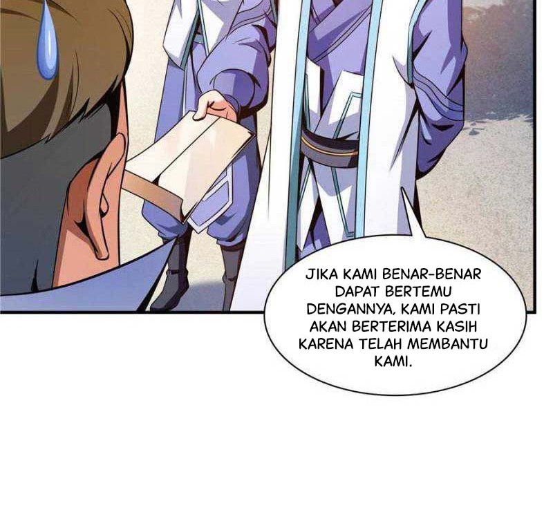 Library Tiandao Chapter 113 - halaman 33