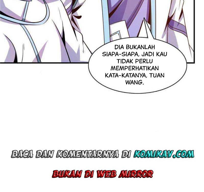 Library Tiandao Chapter 113 - halaman 35