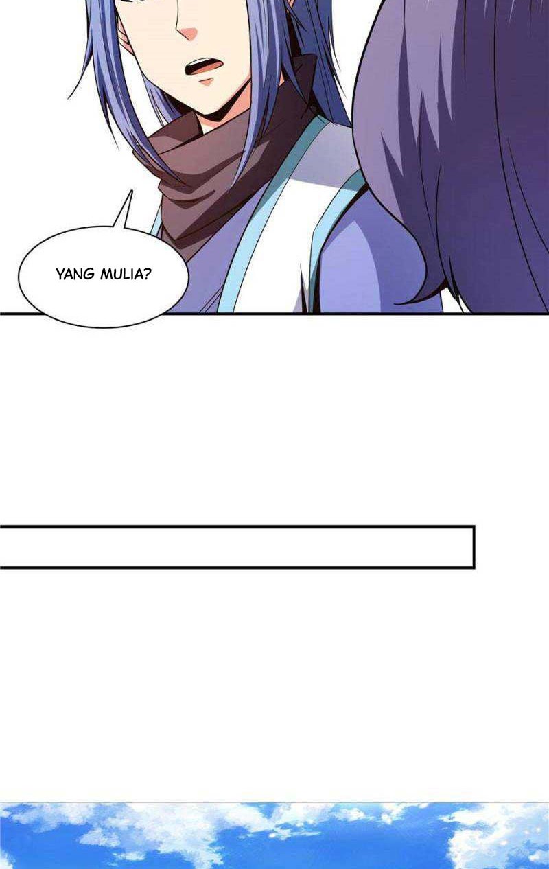Library Tiandao Chapter 114 - halaman 17