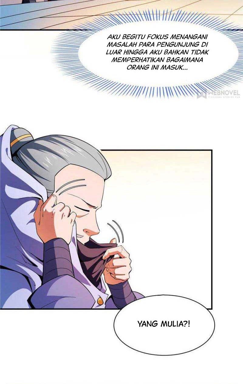 Library Tiandao Chapter 114 - halaman 19