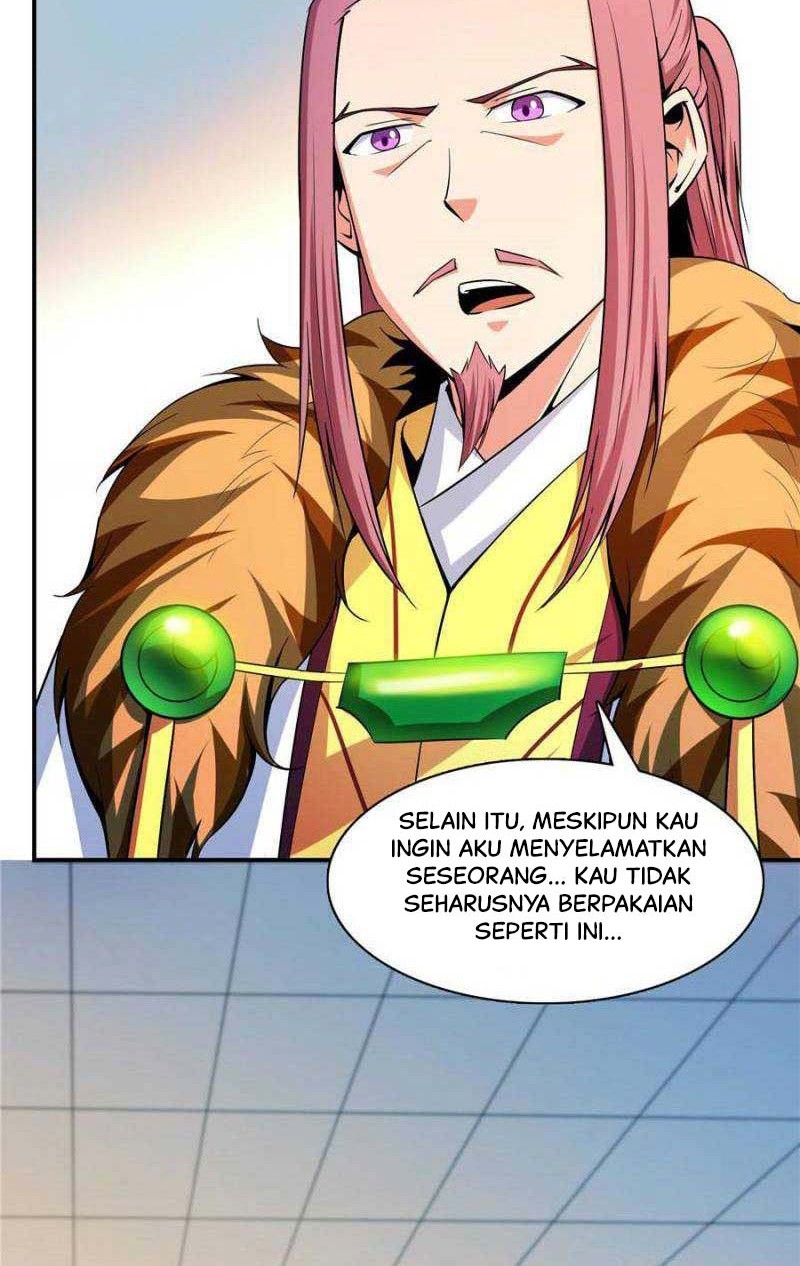 Library Tiandao Chapter 114 - halaman 21