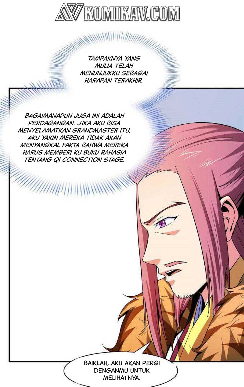 Library Tiandao Chapter 114 - halaman 23