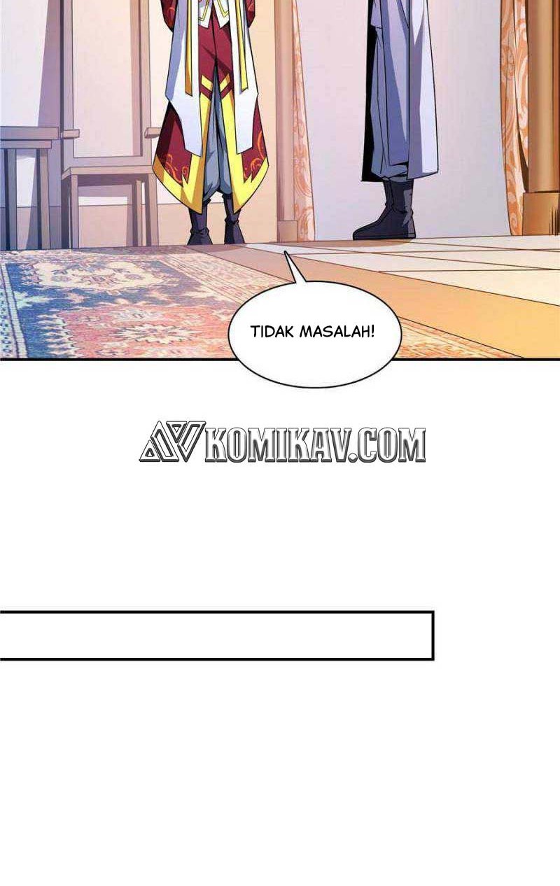Library Tiandao Chapter 114 - halaman 25