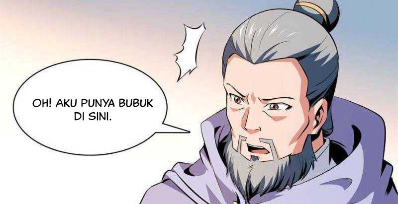 Library Tiandao Chapter 115 - halaman 13