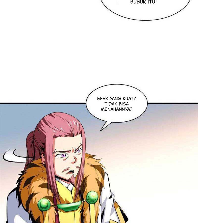 Library Tiandao Chapter 115 - halaman 17