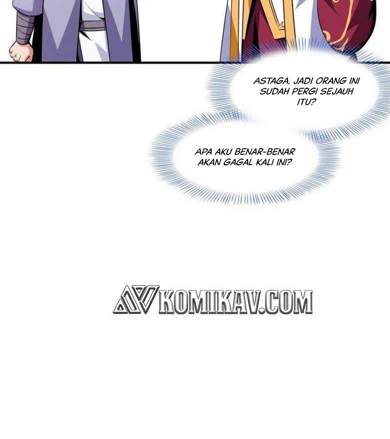 Library Tiandao Chapter 115 - halaman 21