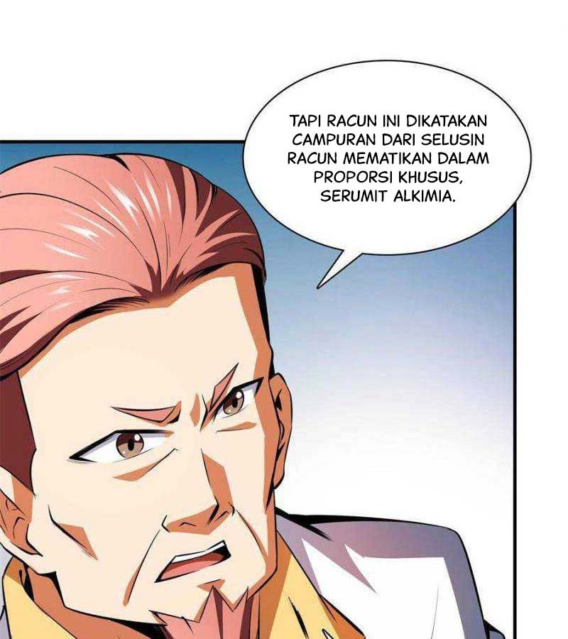 Library Tiandao Chapter 115 - halaman 25