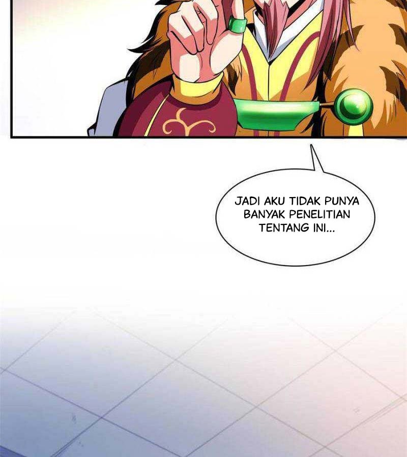 Library Tiandao Chapter 115 - halaman 27