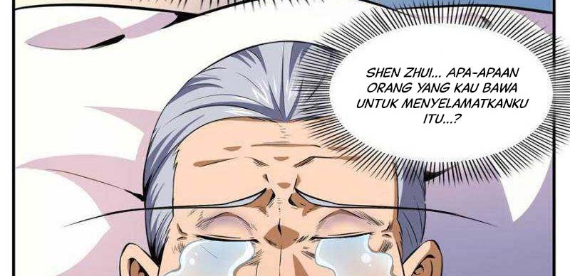 Library Tiandao Chapter 116 - halaman 13