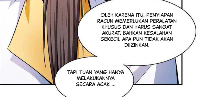 Library Tiandao Chapter 116 - halaman 27