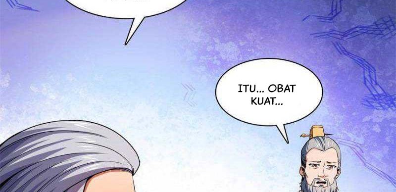 Library Tiandao Chapter 118 - halaman 13