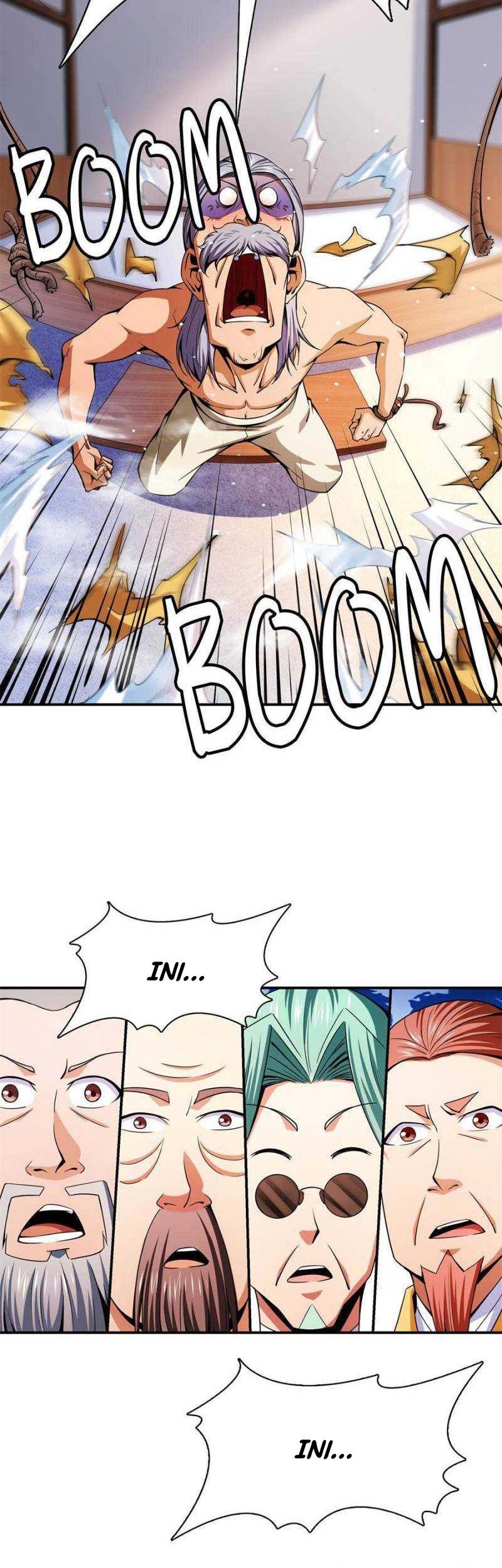 Library Tiandao Chapter 118 - halaman 24