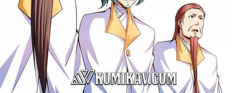 Library Tiandao Chapter 118 - halaman 33