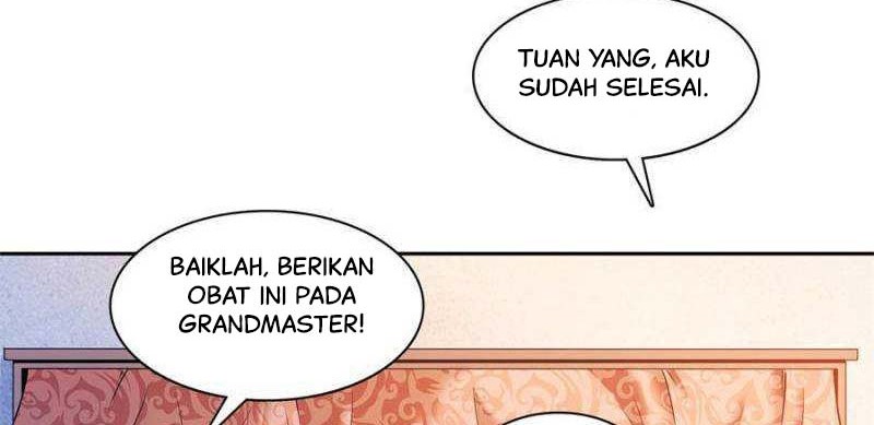Library Tiandao Chapter 118 - halaman 7