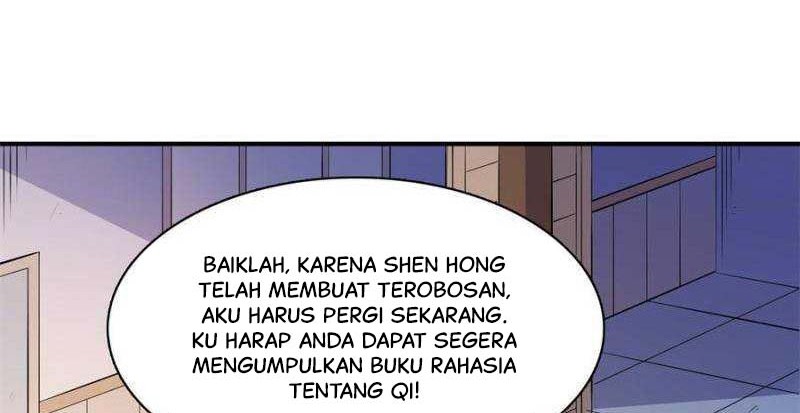 Library Tiandao Chapter 119 - halaman 27