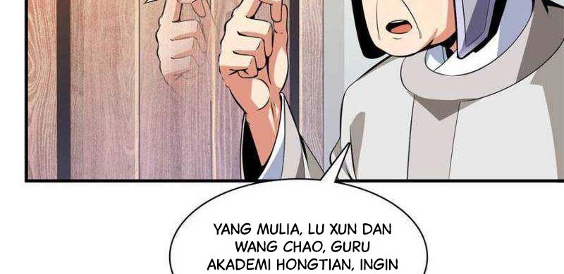 Library Tiandao Chapter 119 - halaman 3