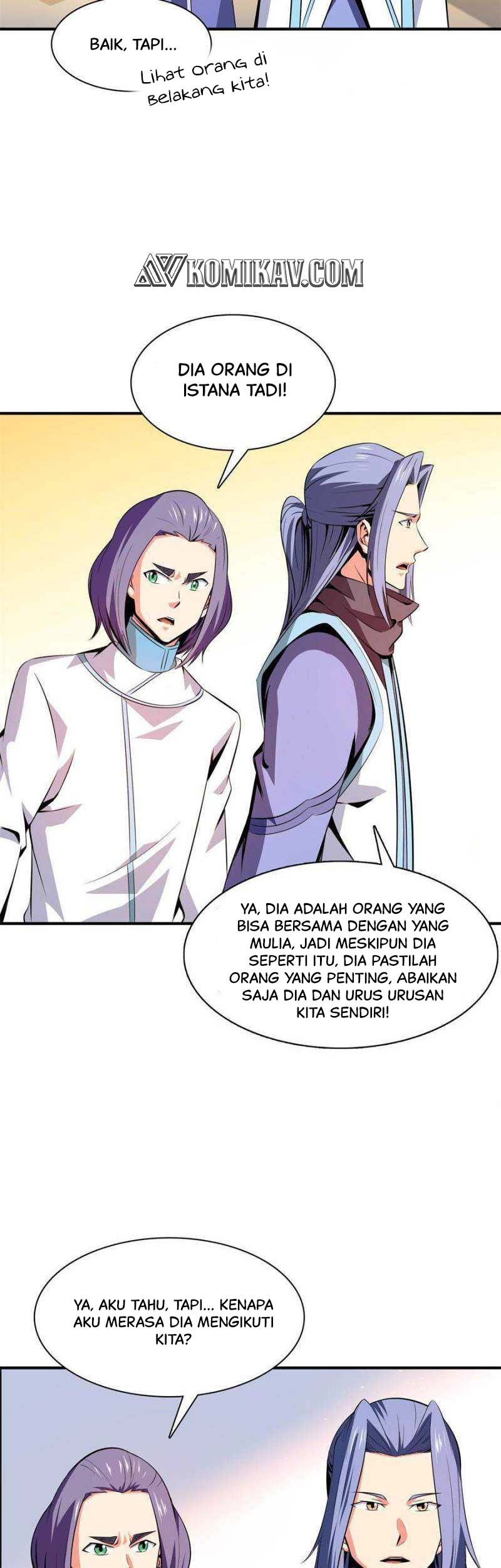 Library Tiandao Chapter 119 - halaman 30