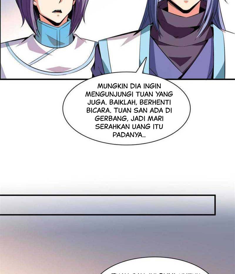 Library Tiandao Chapter 119 - halaman 31