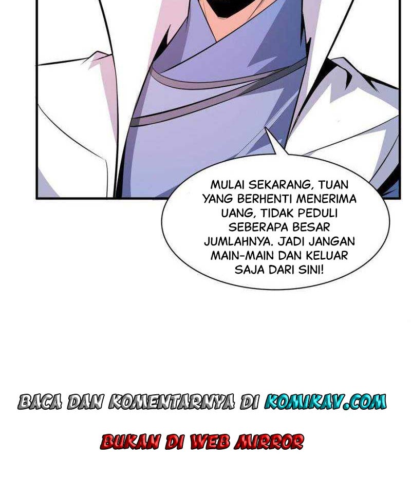Library Tiandao Chapter 119 - halaman 33