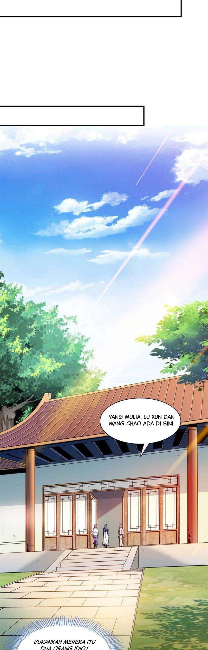 Library Tiandao Chapter 119 - halaman 8