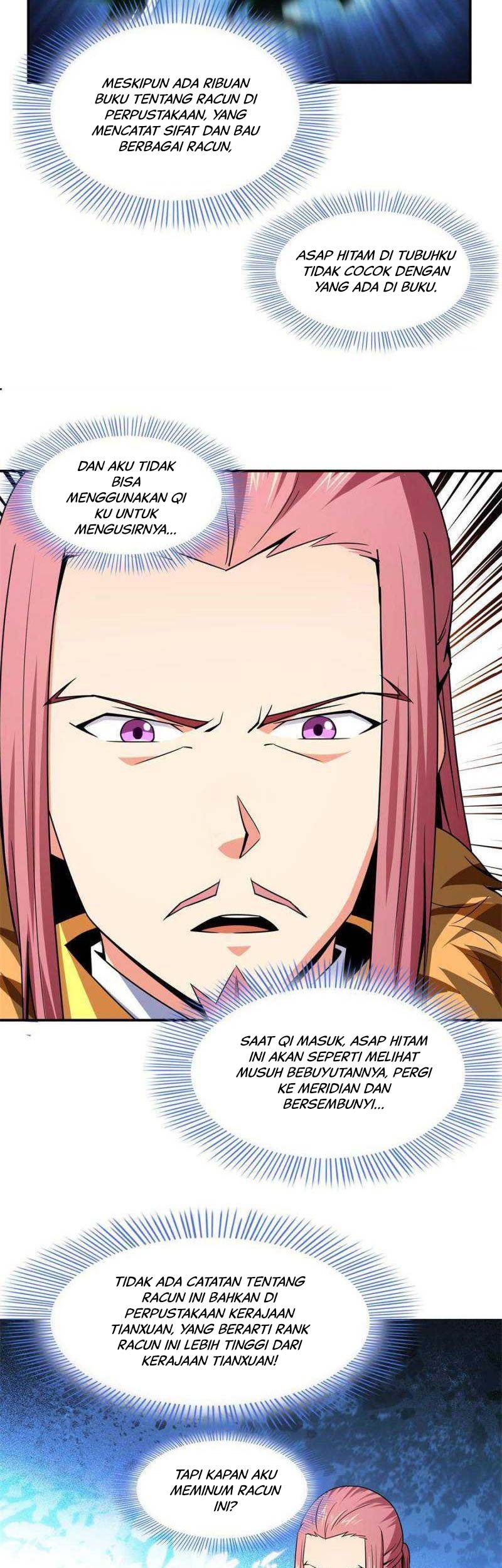 Library Tiandao Chapter 120 - halaman 10