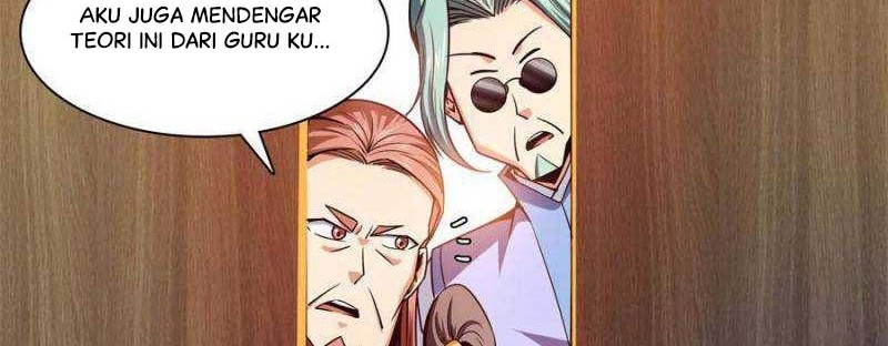 Library Tiandao Chapter 120 - halaman 21