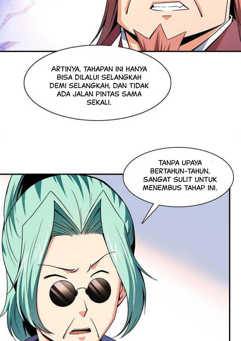 Library Tiandao Chapter 120 - halaman 31