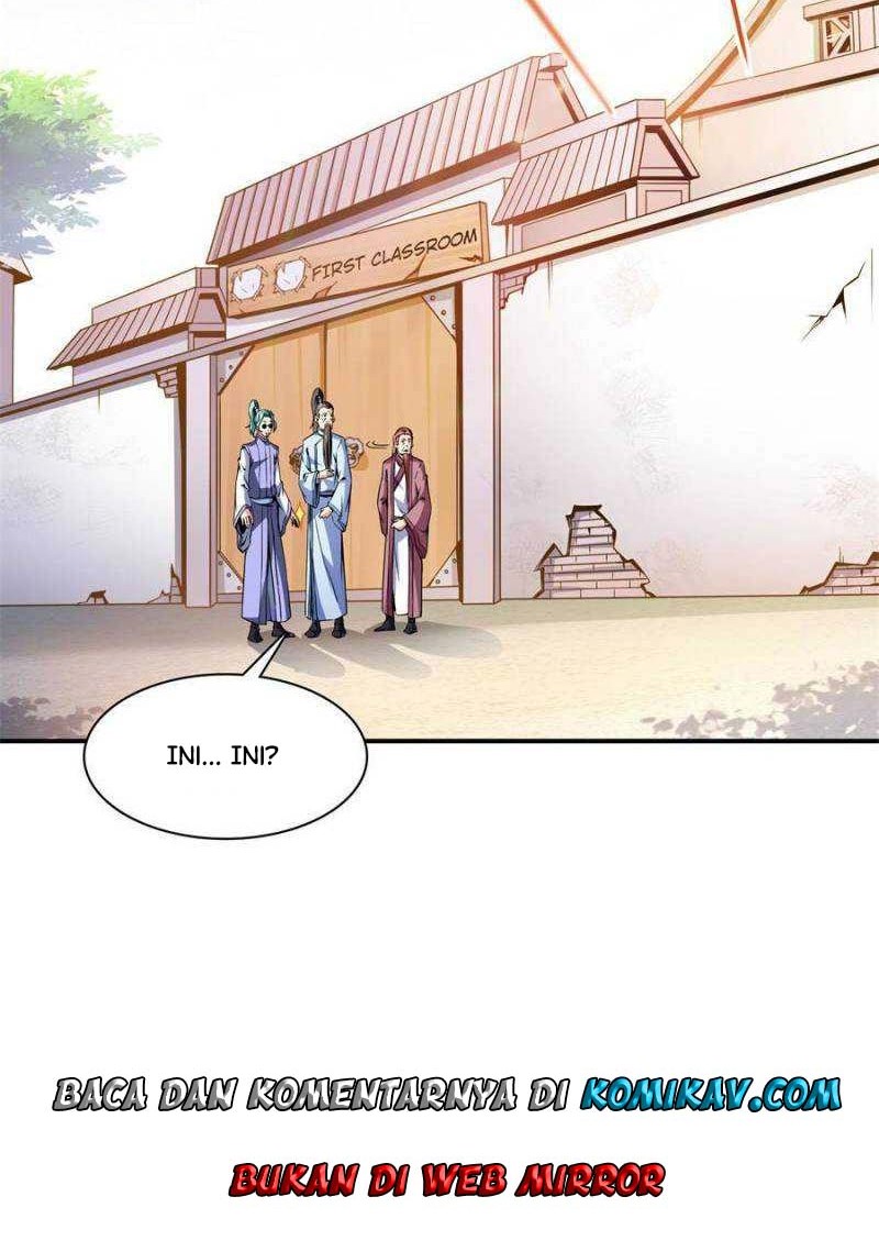 Library Tiandao Chapter 120 - halaman 33